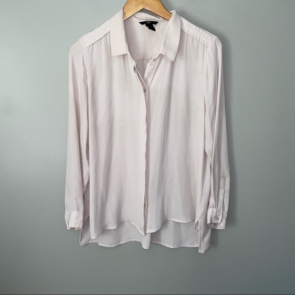 H&M button down shirt - Picture 1 of 5
